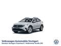 Volkswagen Taigo Life 1.0 TSI Navi LED Silber - thumbnail 2