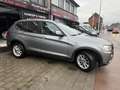 BMW X3 X3 2.0 d xDrive20 Cranet Bmw Kit Alu Hiver Naviagt Grau - thumbnail 3