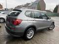 BMW X3 X3 2.0 d xDrive20 Cranet Bmw Kit Alu Hiver Naviagt Grau - thumbnail 4