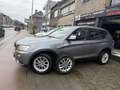 BMW X3 X3 2.0 d xDrive20 Cranet Bmw Kit Alu Hiver Naviagt Grau - thumbnail 1