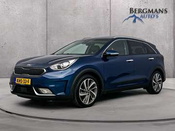 - 1.6 GDi Hybrid ExecutiveLine // 1E EIGENAAR // L