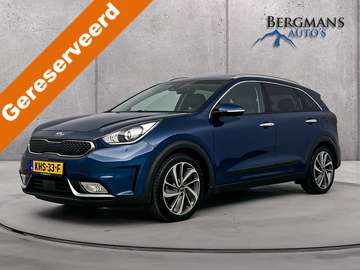 // 1.6 GDi Hybrid ExecutiveLine // 1E EIGENAAR //