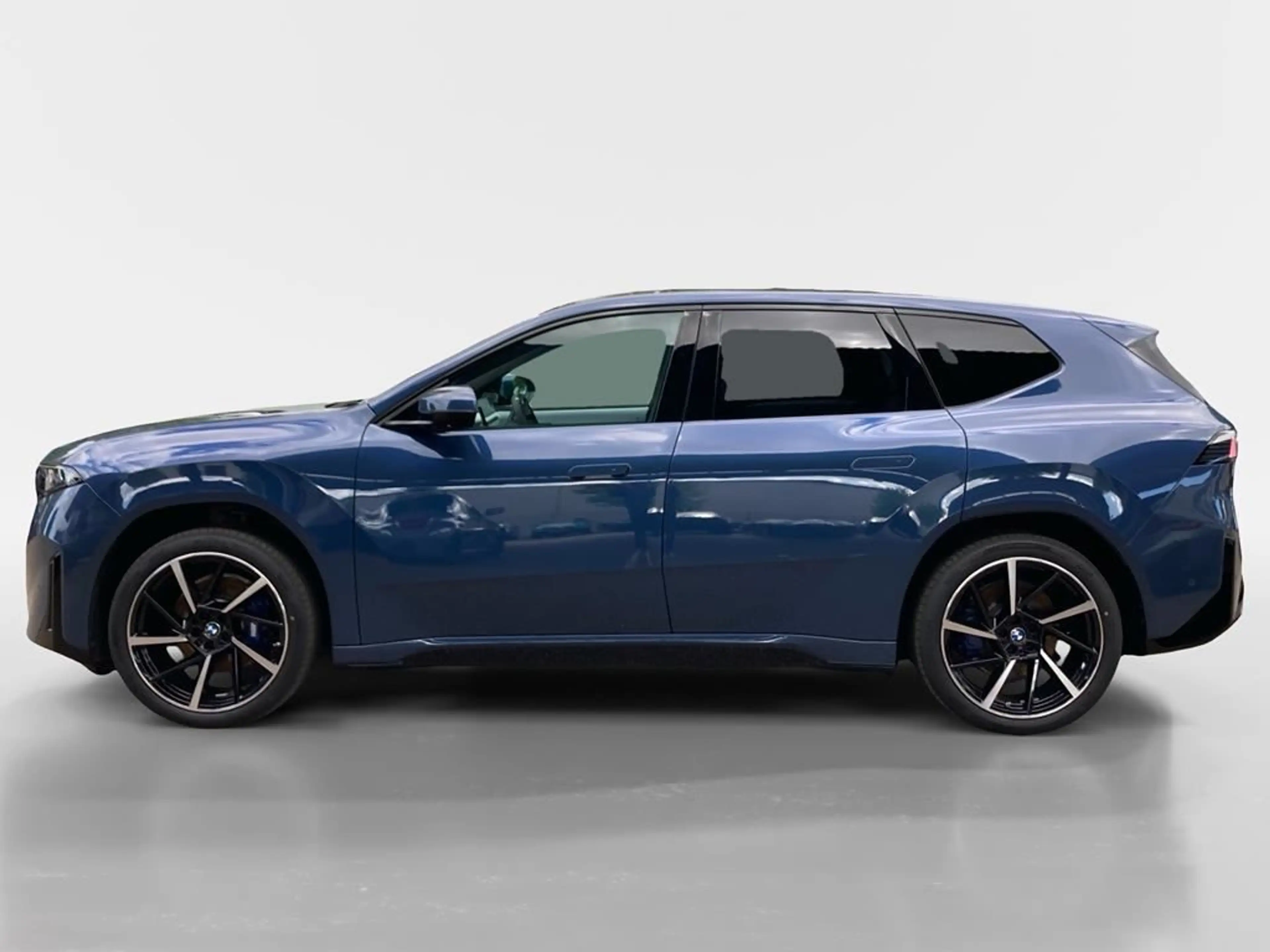 BMW iX3 M Sport — photo 6