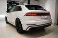 Audi Q8 50|S-LINE|HUD|ACC|SOFT|LUFT|3D|PANO|B&O|RS23| Weiß - thumbnail 24