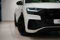 Audi Q8 50|S-LINE|HUD|ACC|SOFT|LUFT|3D|PANO|B&O|RS23| Weiß - thumbnail 12