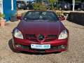 Mercedes-Benz SLK 200 SLK Roadster SLK 200 Kompressor Rot - thumbnail 2