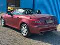 Mercedes-Benz SLK 200 SLK Roadster SLK 200 Kompressor Rot - thumbnail 7