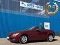 Mercedes-Benz SLK 200 SLK Roadster SLK 200 Kompressor Rot - thumbnail 1