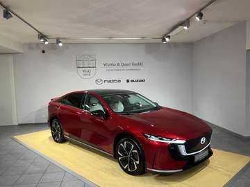 180 kW EV Takumi Long Range*SOFORT VERFÜGBAR*