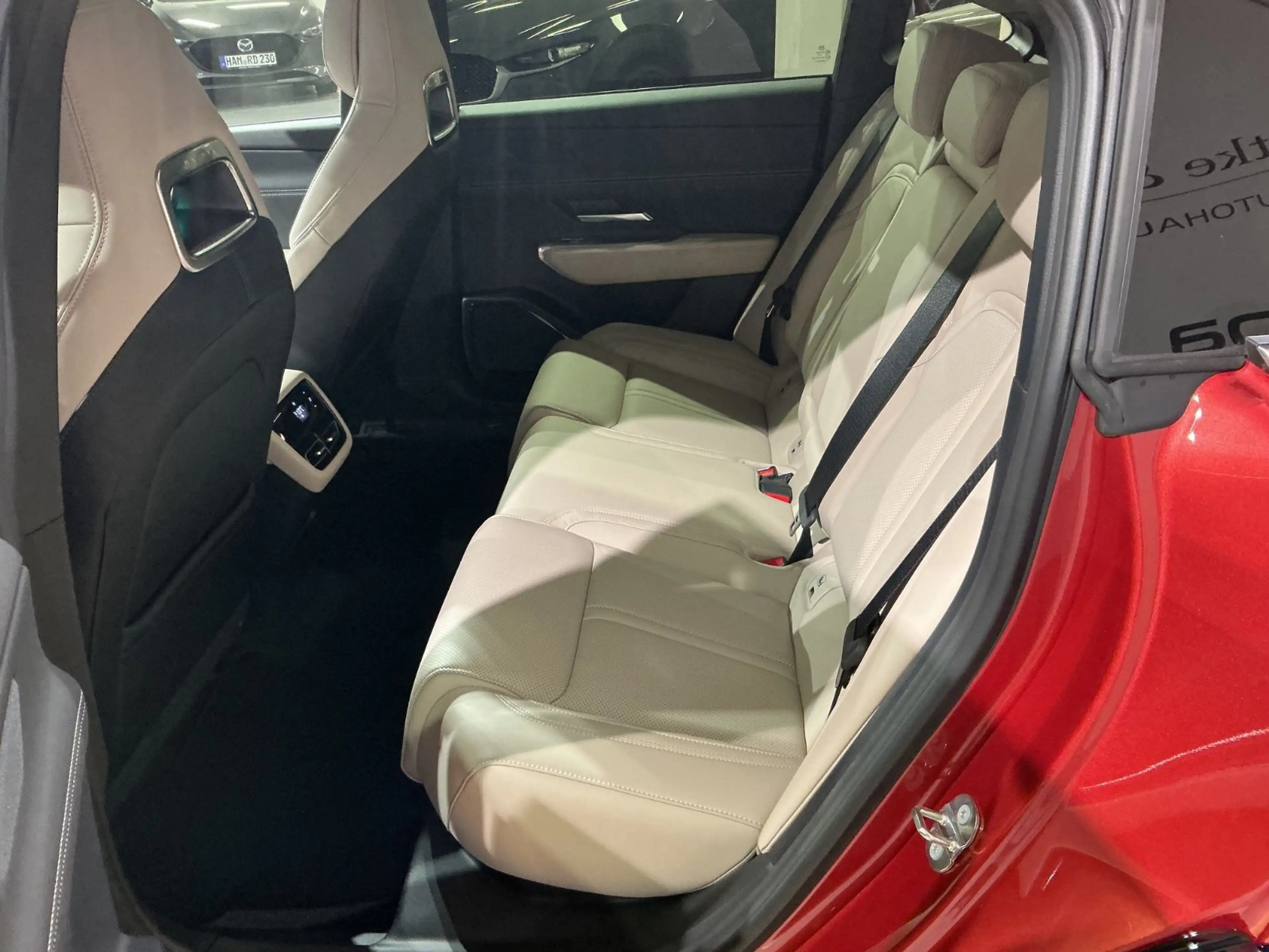 Mazda 6e 180 kW EV Takumi Long Range*SOFORT VERFÜGBAR* — photo 12