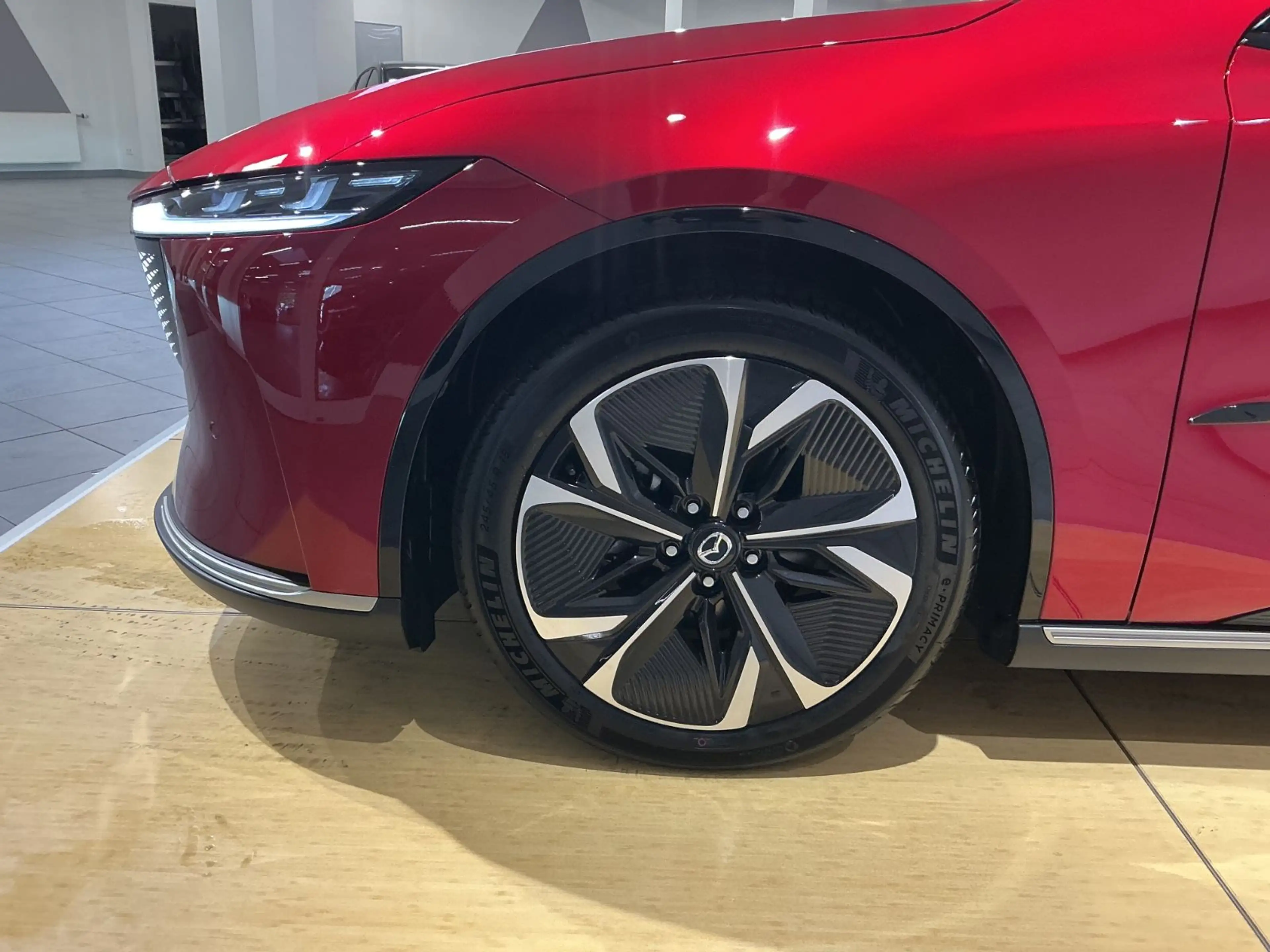 Mazda 6e 180 kW EV Takumi Long Range*SOFORT VERFÜGBAR* — photo 7