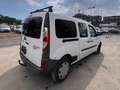 Renault Kangoo 1.6 16V 105 Paris Maxi Weiß - thumbnail 4