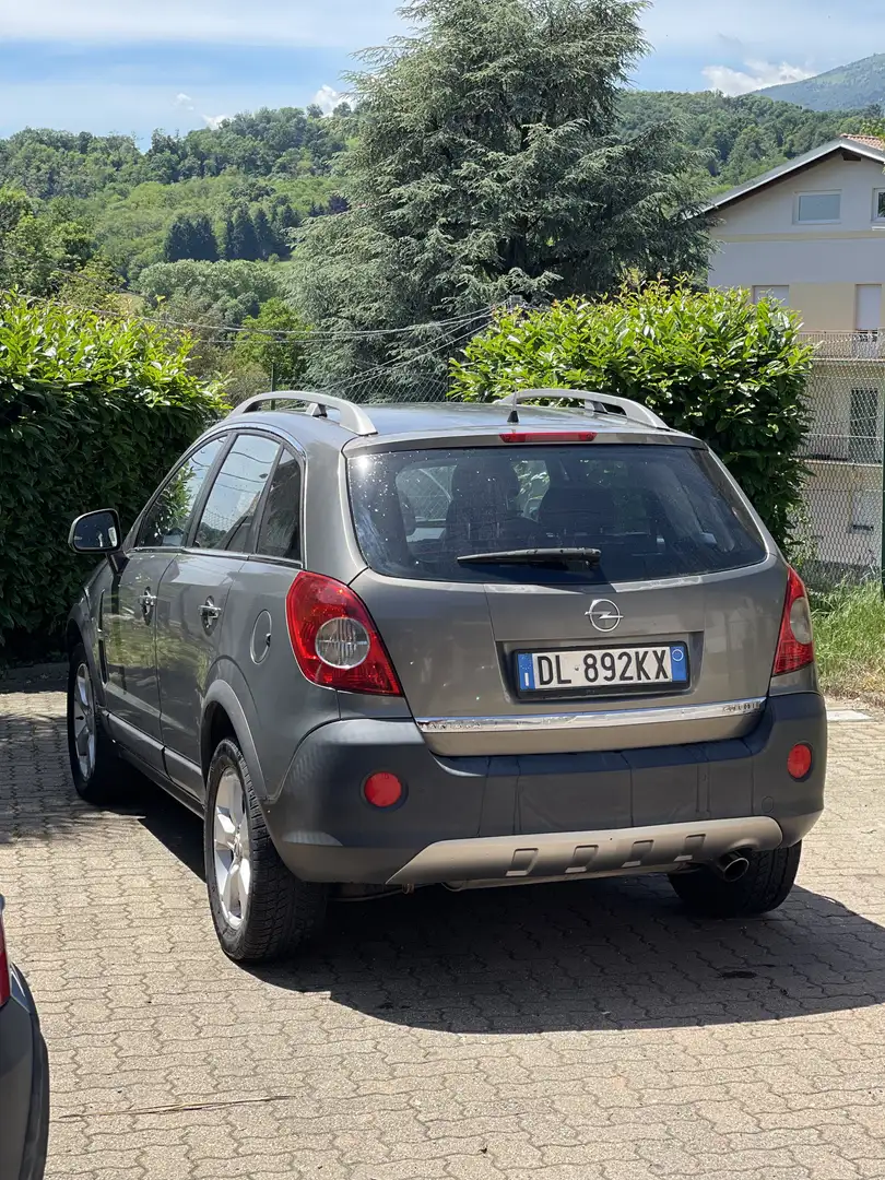 Opel Antara 2.0 cdti Edition (150cv) - 2
