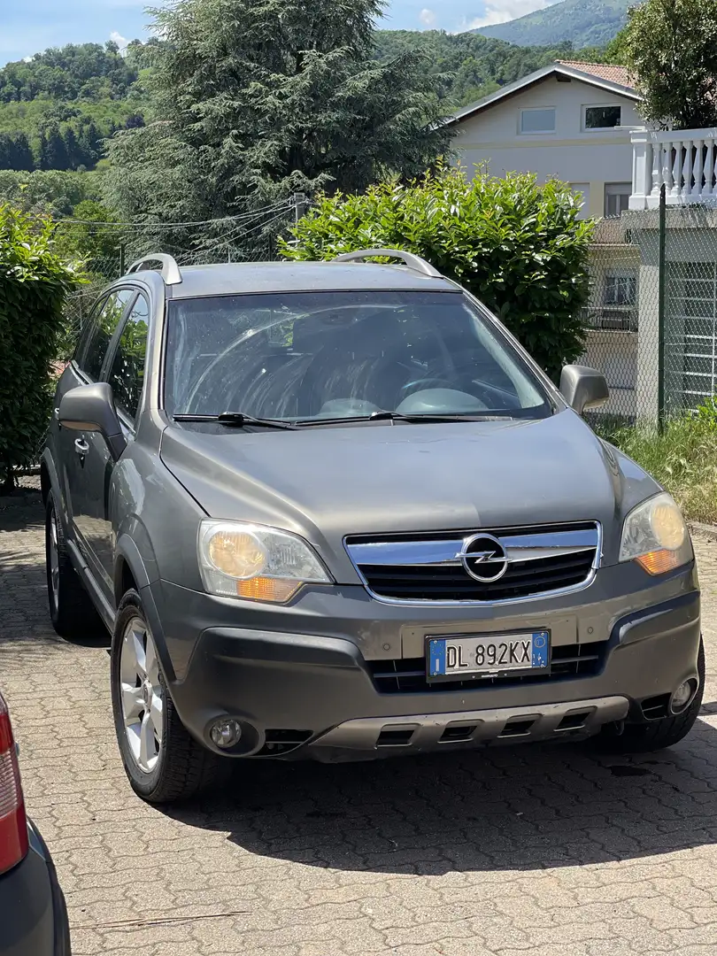 Opel Antara 2.0 cdti Edition (150cv) - 1