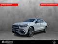 Mercedes-Benz GLA 200 GLA 200 d 4M AMG Line/SpecialEdition/AHK/EasyP LED Grau - thumbnail 1