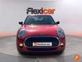 MINI Cooper ONE D 5 PUERTAS Rojo - thumbnail 9