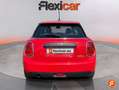 MINI Cooper ONE D 5 PUERTAS Rojo - thumbnail 5