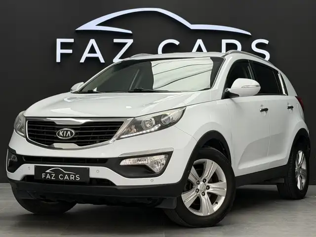 Kia Sportage * Réservé *