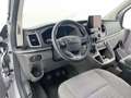 Ford Transit Custom 320 2.0 tdci 150cv Trend combi L1H1 E6.2 Grigio - thumbnail 5