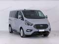 Ford Transit Custom 320 2.0 tdci 150cv Trend combi L1H1 E6.2 Grigio - thumbnail 2