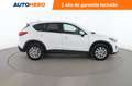 Mazda CX-5 2.2 Skyactiv-D Center-Line Plus 2WD 110kW Blanc - thumbnail 7