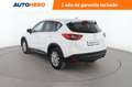 Mazda CX-5 2.2 Skyactiv-D Center-Line Plus 2WD 110kW Blanc - thumbnail 4