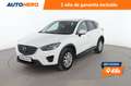 Mazda CX-5 2.2 Skyactiv-D Center-Line Plus 2WD 110kW Blanc - thumbnail 1