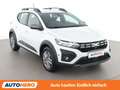 Dacia Sandero 1.0 TCe Stepway Expression Weiß - thumbnail 8