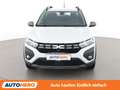 Dacia Sandero 1.0 TCe Stepway Expression Weiß - thumbnail 9