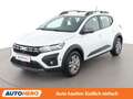 Dacia Sandero 1.0 TCe Stepway Expression Weiß - thumbnail 1