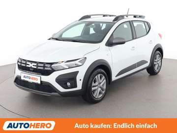 1.0 TCe Stepway Expression