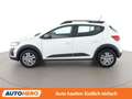 Dacia Sandero 1.0 TCe Stepway Expression Weiß - thumbnail 3