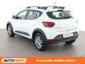 Dacia Sandero 1.0 TCe Stepway Expression Weiß - thumbnail 4