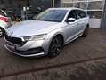 Skoda Octavia First Edition iV 1.4 TSI DSG+LED+ Silber - thumbnail 2