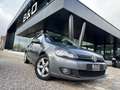 Volkswagen Golf 1.4 TSI 160 pk Highline,Alcantara, Grigio - thumbnail 1