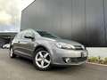 Volkswagen Golf 1.4 TSI 160 pk Highline,Alcantara, Grijs - thumbnail 10