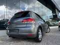 Volkswagen Golf 1.4 TSI 160 pk Highline,Alcantara, Gris - thumbnail 2