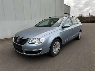 Passat Variant Diesel 1.9 TDI DPF Comfortline