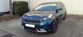 Kia Niro Kia Niro 1.6 GDI Hybrid Spirit | Leder | JBL | Top-Ausstattung Blau - thumbnail 21