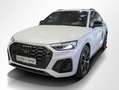 Audi SQ5 Sportback TDI HuD AHK Matrix Pano Standh. Grau - thumbnail 11