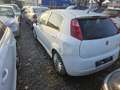 Fiat Grande Punto 1.4 16V Dynamic Weiß - thumbnail 2