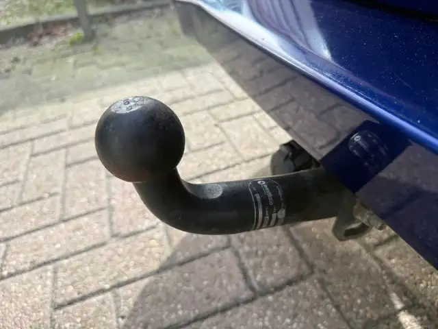 Ford Tourneo Courier view 15