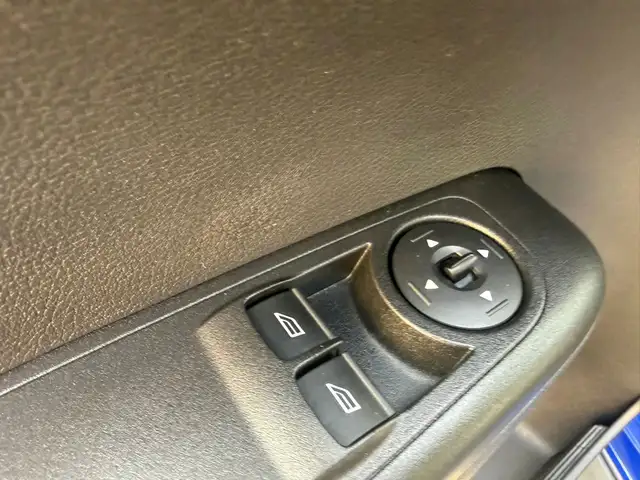 Ford Tourneo Courier view 18