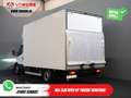 Iveco Daily 35S18HV 3.0 Aut. ZF BPM VRIJ! Bakwagen Laadklep/ L Blanc - thumbnail 2