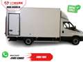 Iveco Daily 35S18HV 3.0 Aut. ZF BPM VRIJ! Bakwagen Laadklep/ L Blanc - thumbnail 11