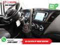 Iveco Daily 35S18HV 3.0 Aut. ZF BPM VRIJ! Bakwagen Laadklep/ L Blanc - thumbnail 3