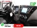 Iveco Daily 35S18HV 3.0 Aut. ZF BPM VRIJ! Bakwagen Laadklep/ L Blanc - thumbnail 3