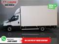 Iveco Daily 35S18HV 3.0 Aut. ZF BPM VRIJ! Bakwagen Laadklep/ L Blanc - thumbnail 10