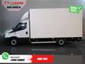 Iveco Daily 35S18HV 3.0 Aut. ZF BPM VRIJ! Bakwagen Laadklep/ L Blanc - thumbnail 10