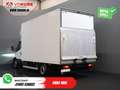 Iveco Daily 35S18HV 3.0 Aut. ZF BPM VRIJ! Bakwagen Laadklep/ L Blanc - thumbnail 2
